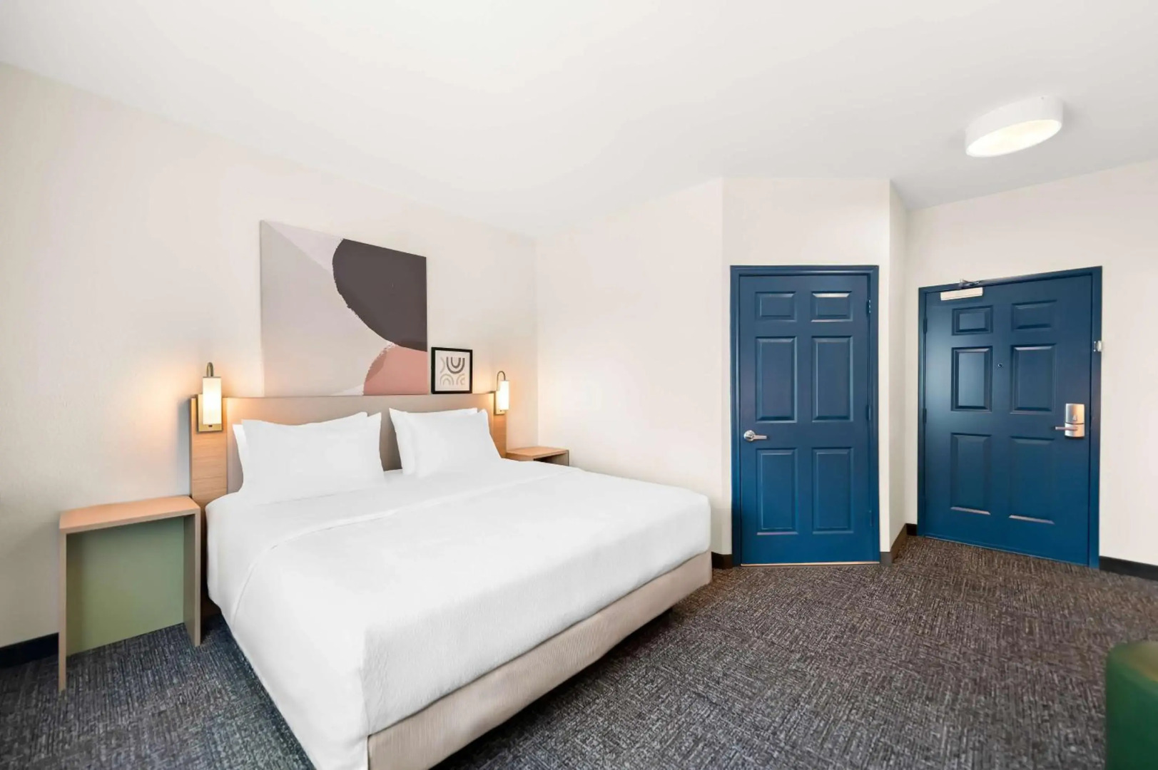 Spark by Hilton Longview