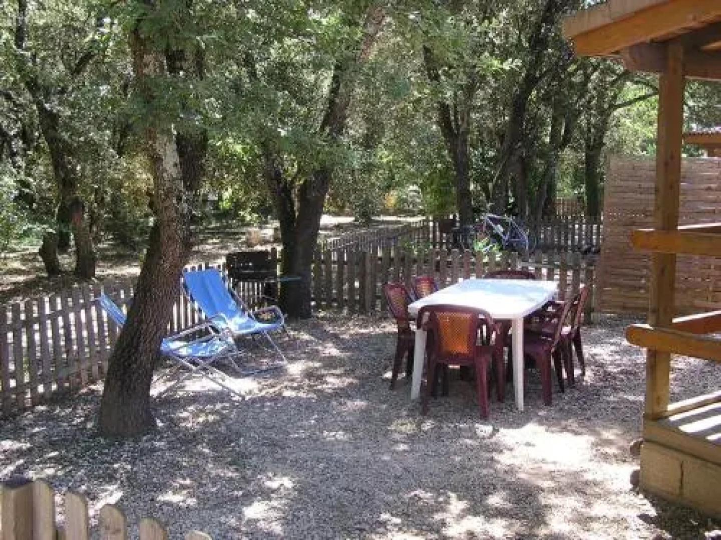 Le Mazet des Cigales