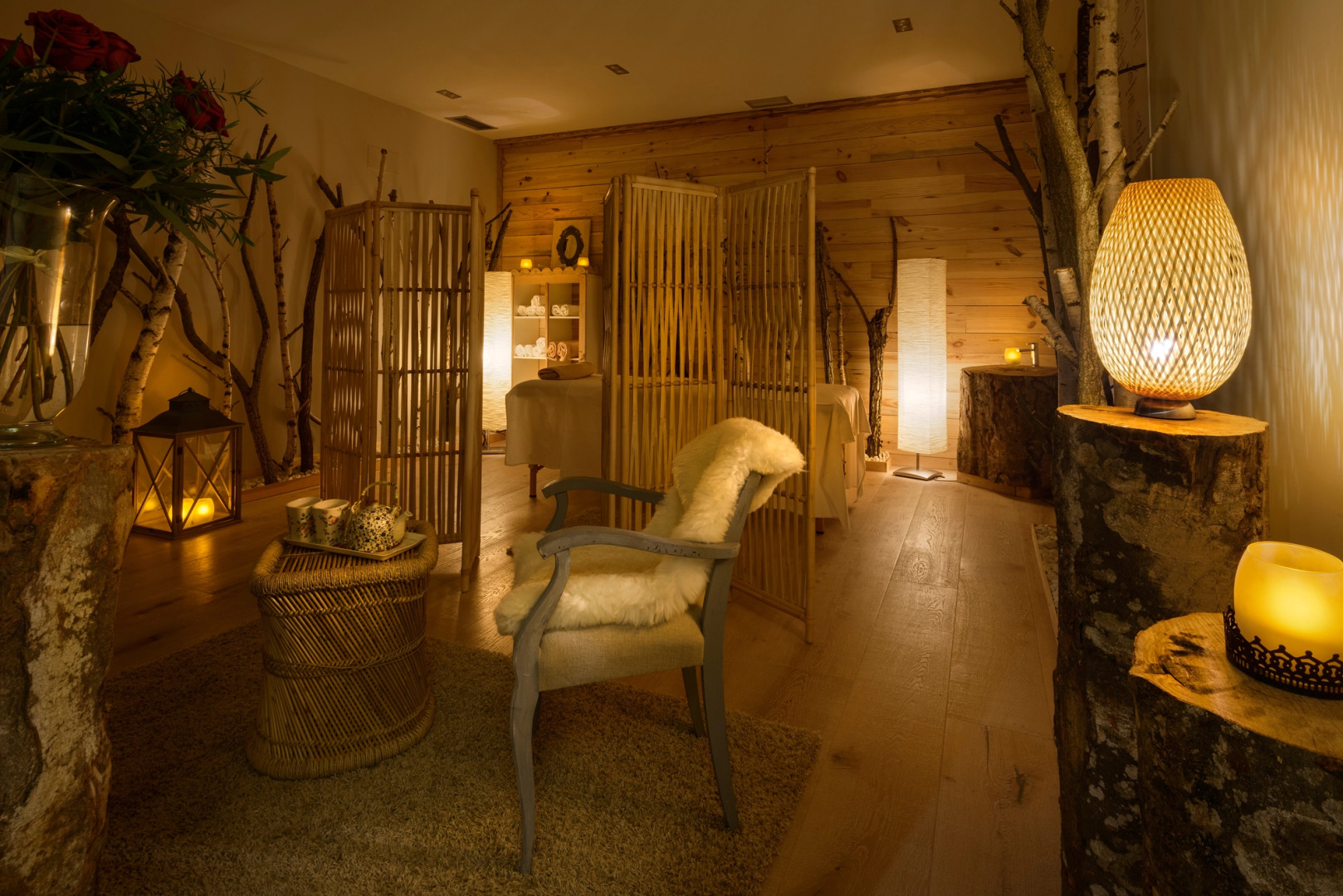 Hotel Viñas de Lárrede