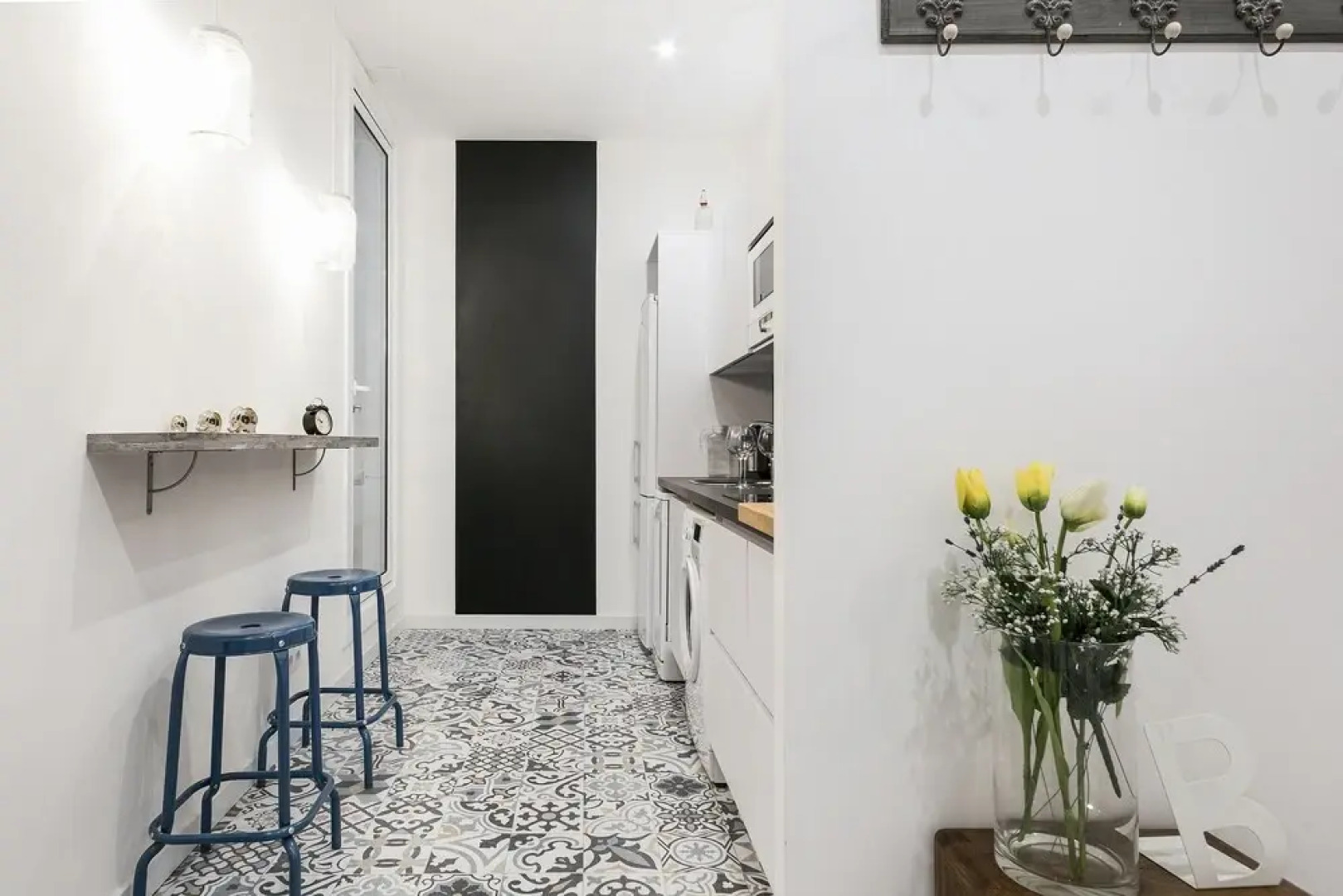 Friendly Rentals Vintage