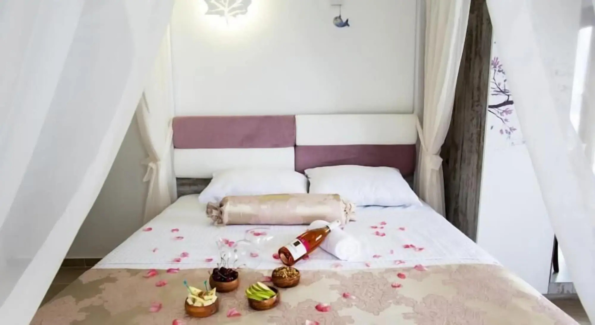 Uzum Iskelesi Butik Otel