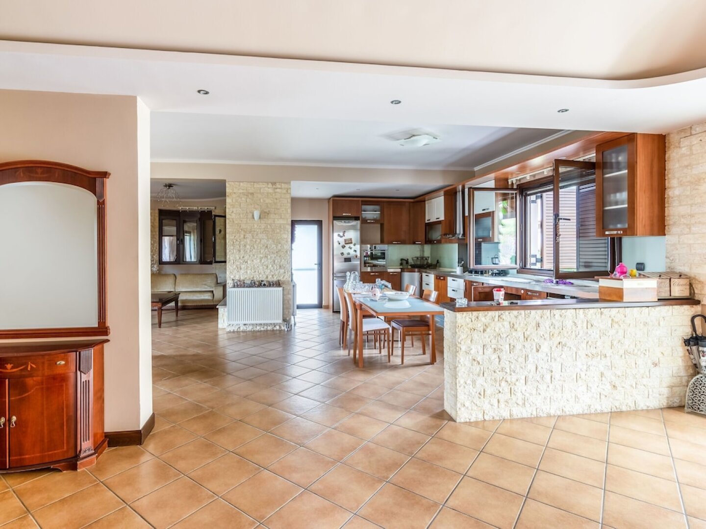 Graceful Villa in Raches Fthiotidos With Patio