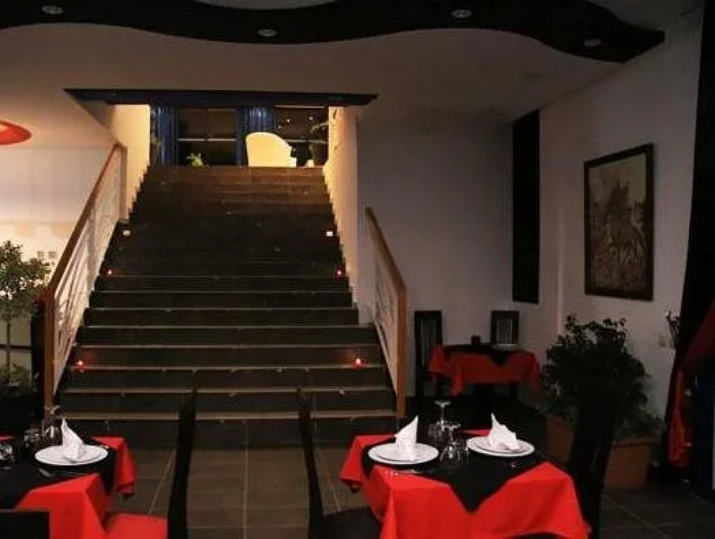 Auberge Oualidia Dream