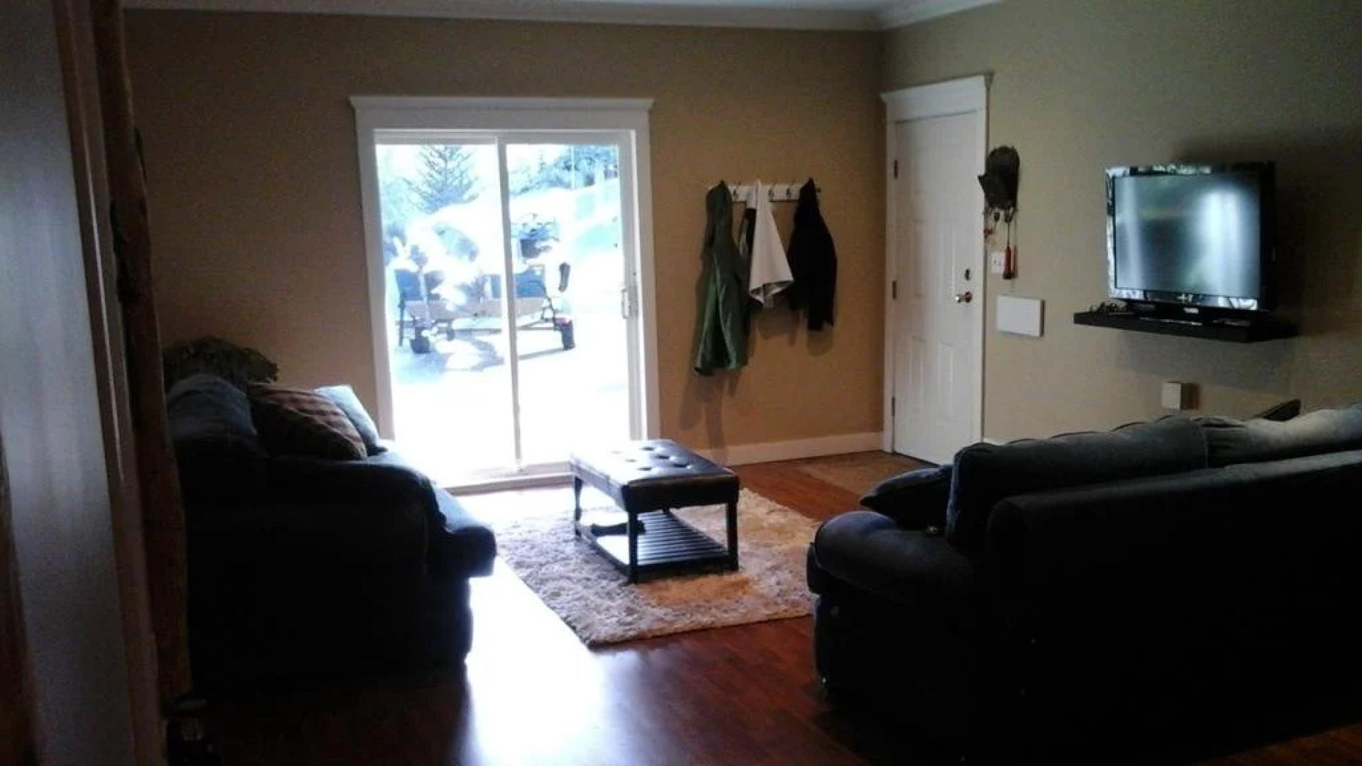 Beaver Hut Bed And Breakfast