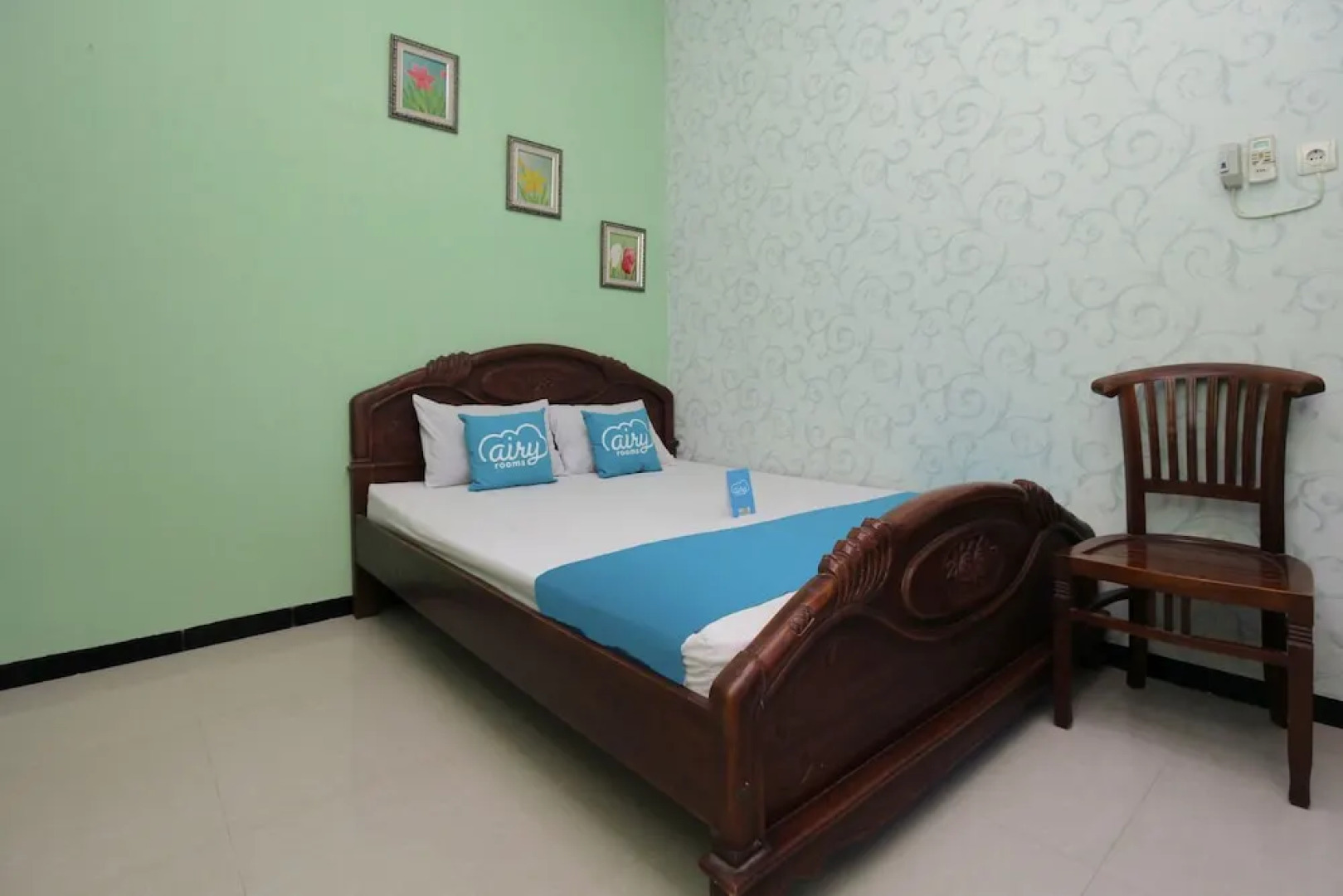 Airy Eco Syariah UNS Palur Panjar Rejo Solo