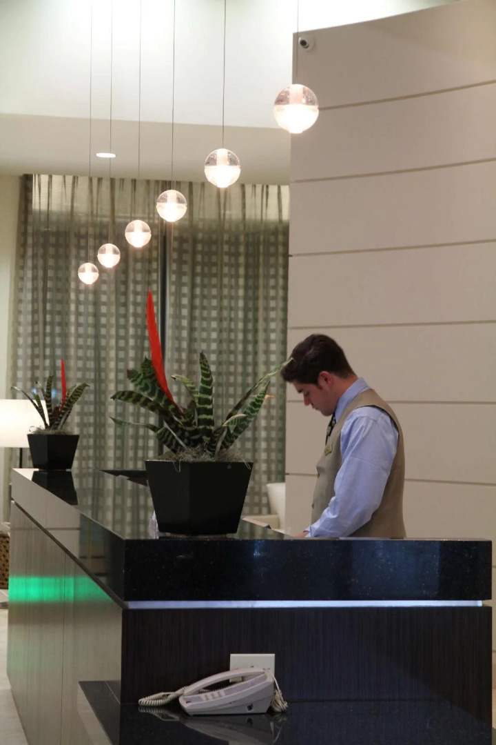 Embassy Suites Ontario Airport