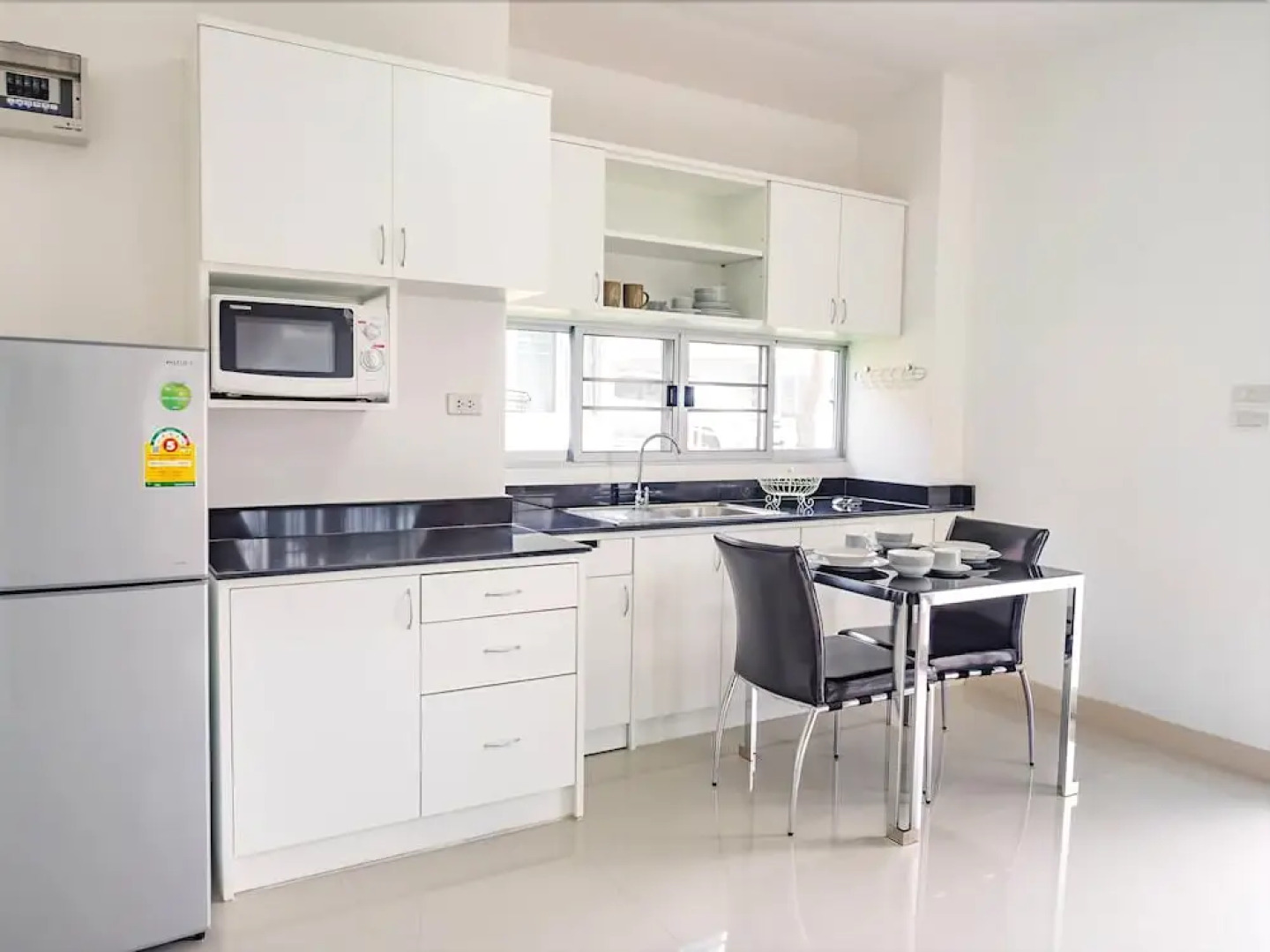 Baan Pingkan Wellness Resort