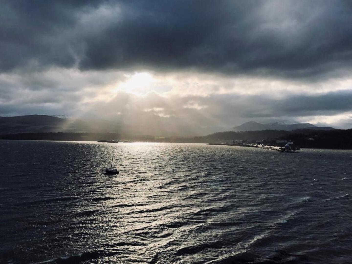Anglesey Beach House