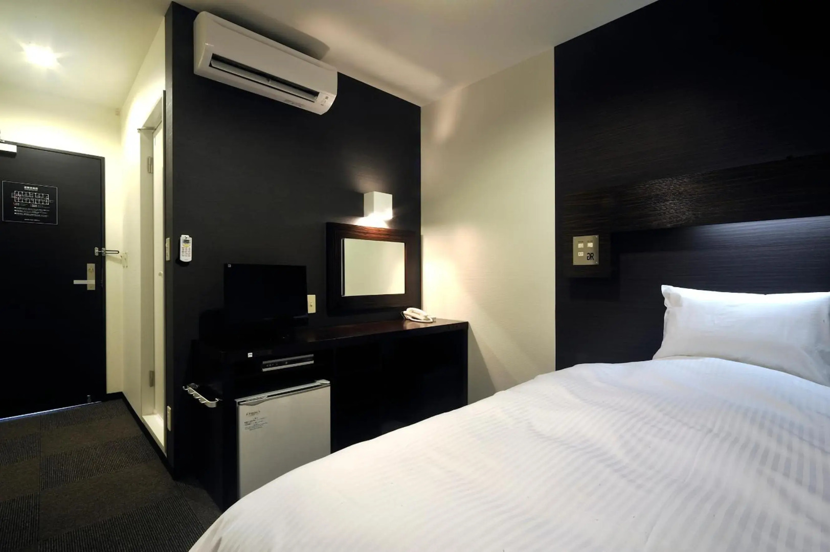 Green Rich Hotel Iwakuni Ekimae