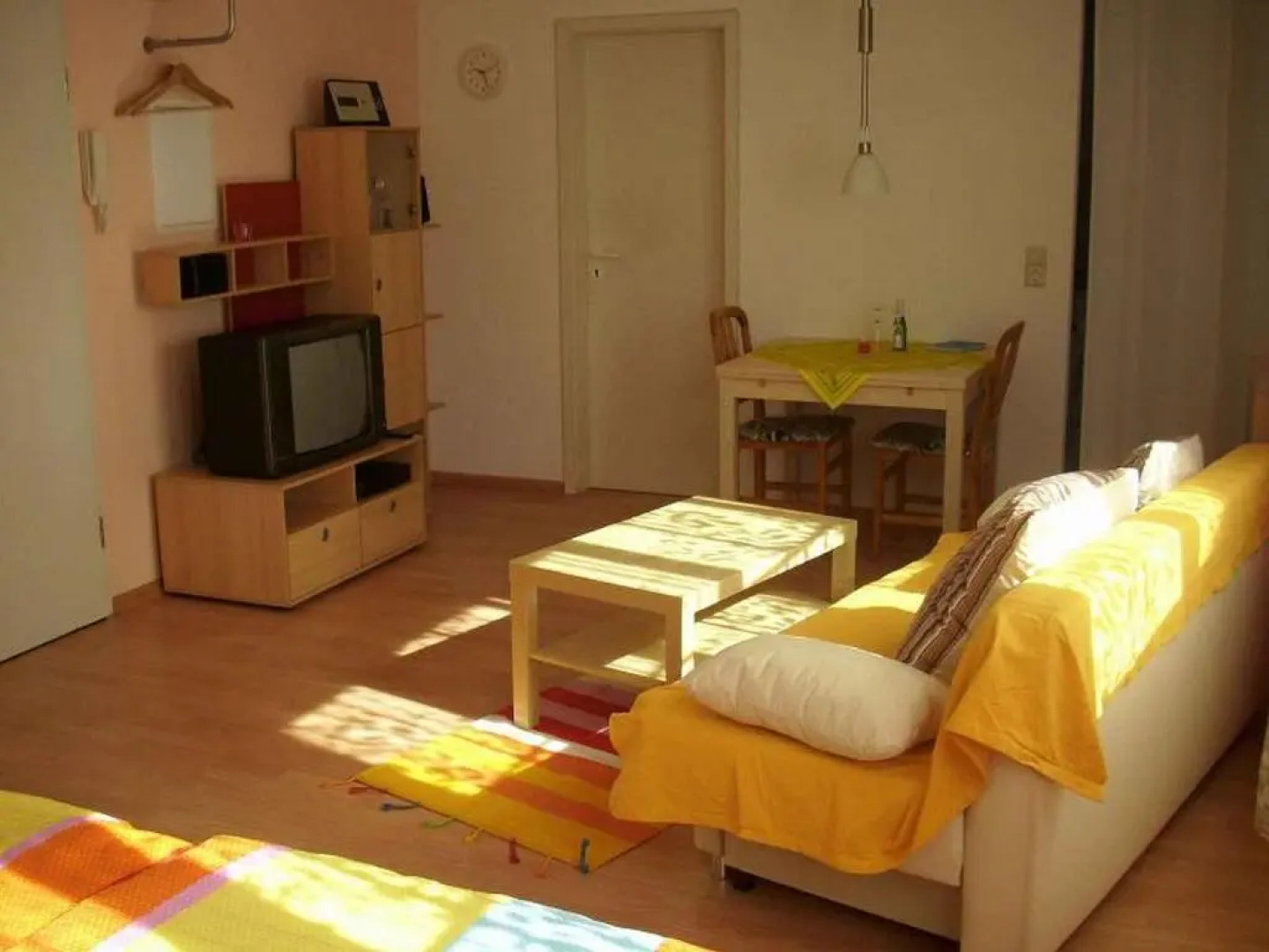 Ferienwohnung zur Schauinslandbahn