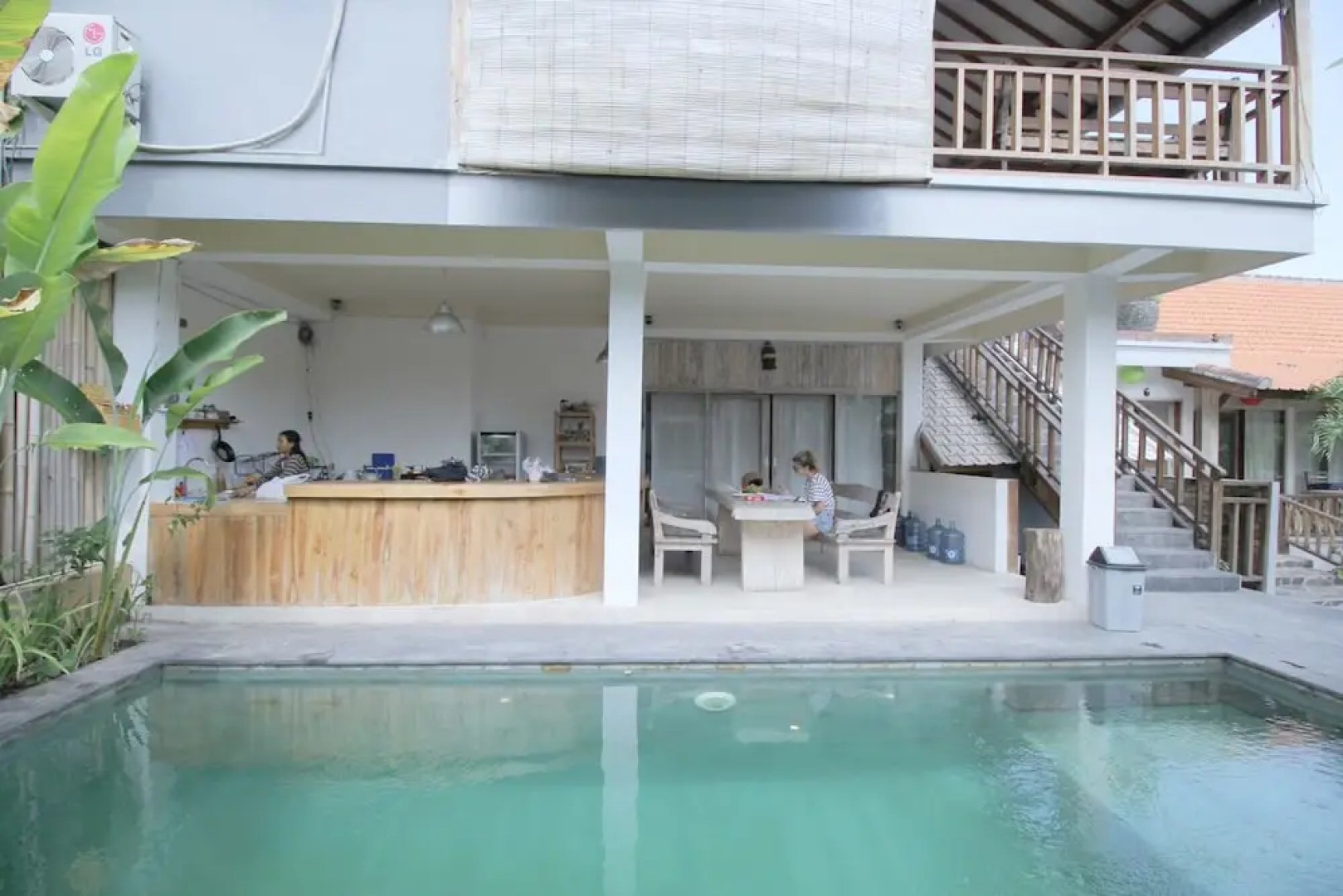 Airy Kuta Utara Beringin Gang Batu Lumbung Dalung Bali