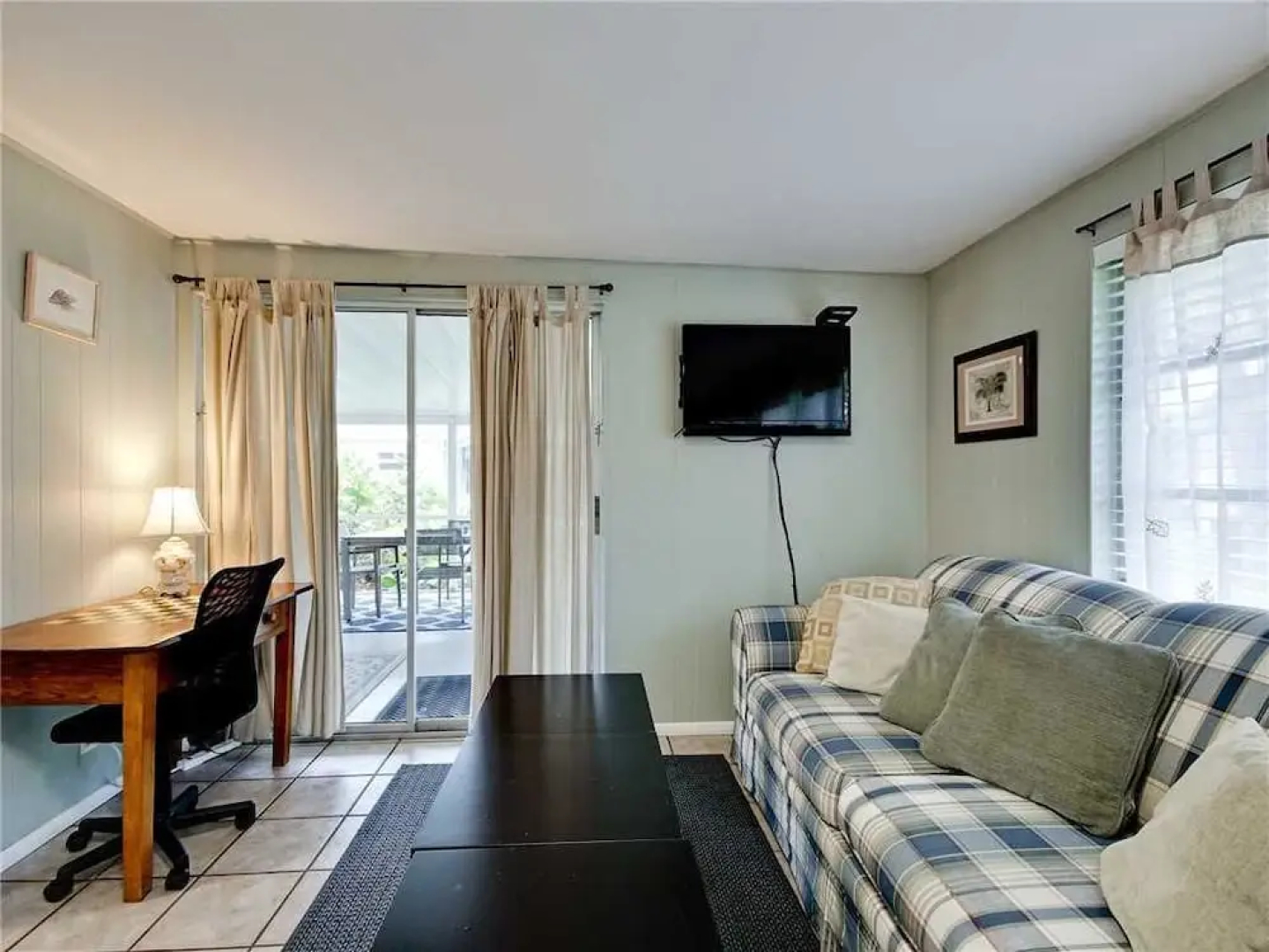Venice Harbor 606 - Two Bedroom Home