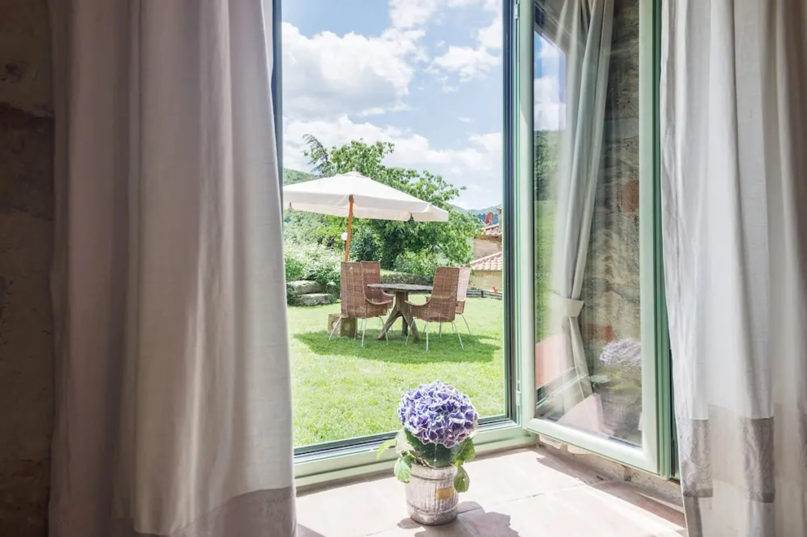 La Noce di Francesca