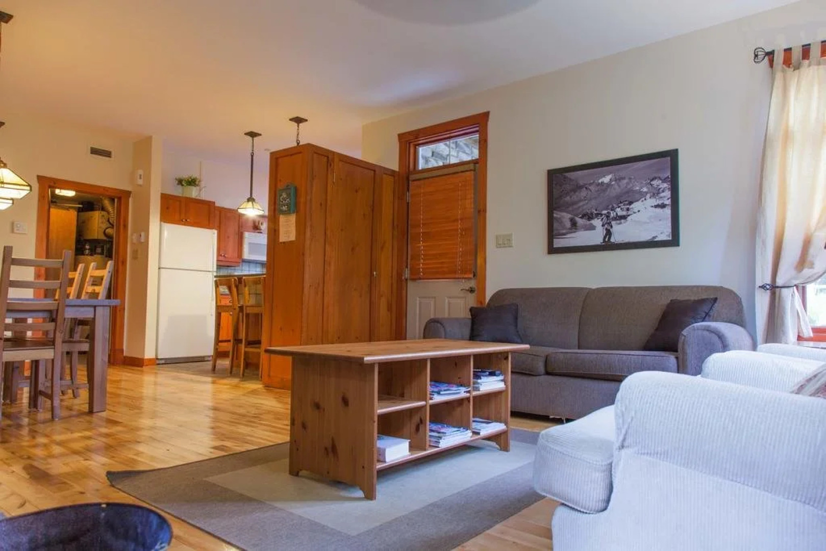 Tremblant Les Eaux by Vacances Tremblant