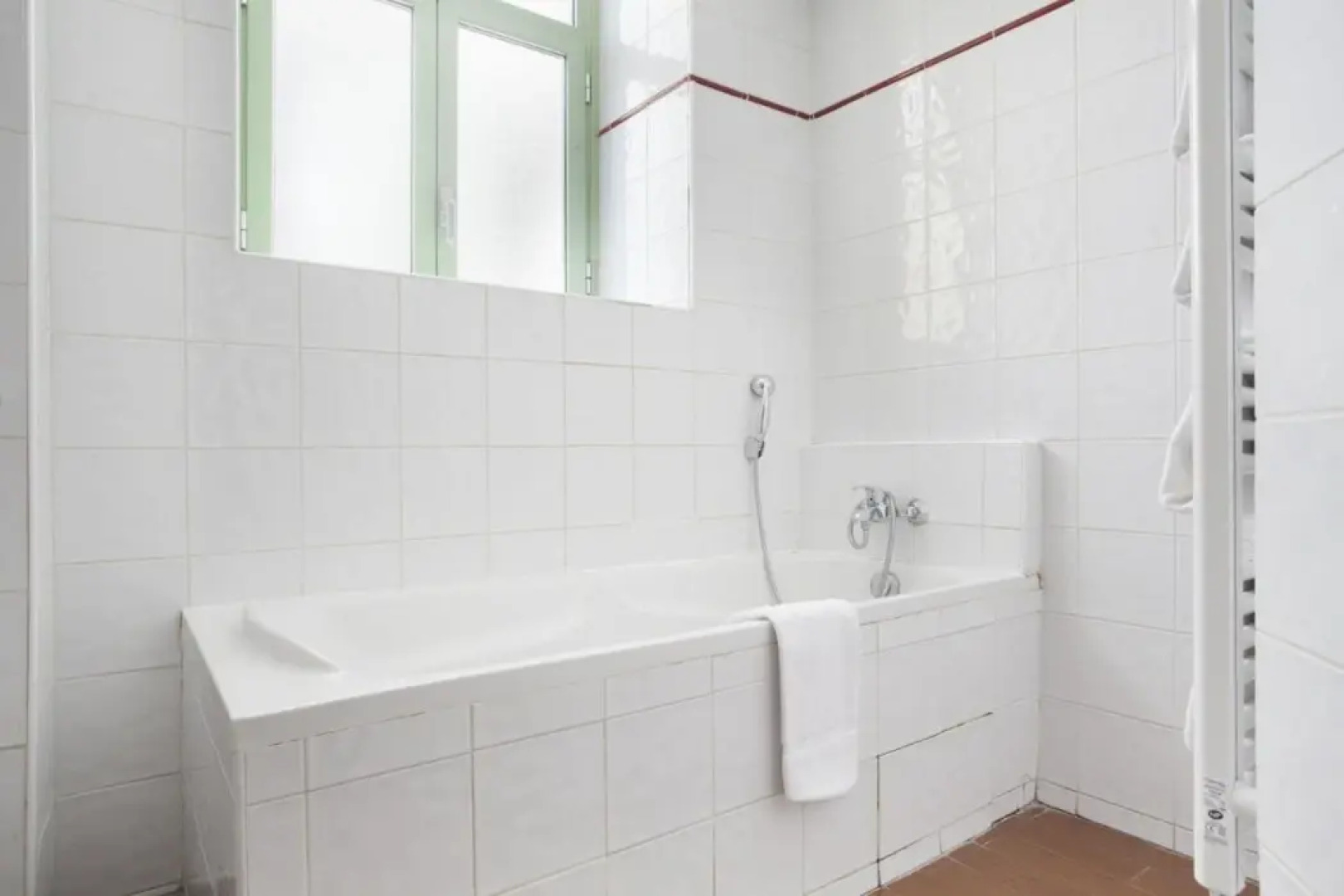 Appart'hôtel Odalys City - Nice Centre