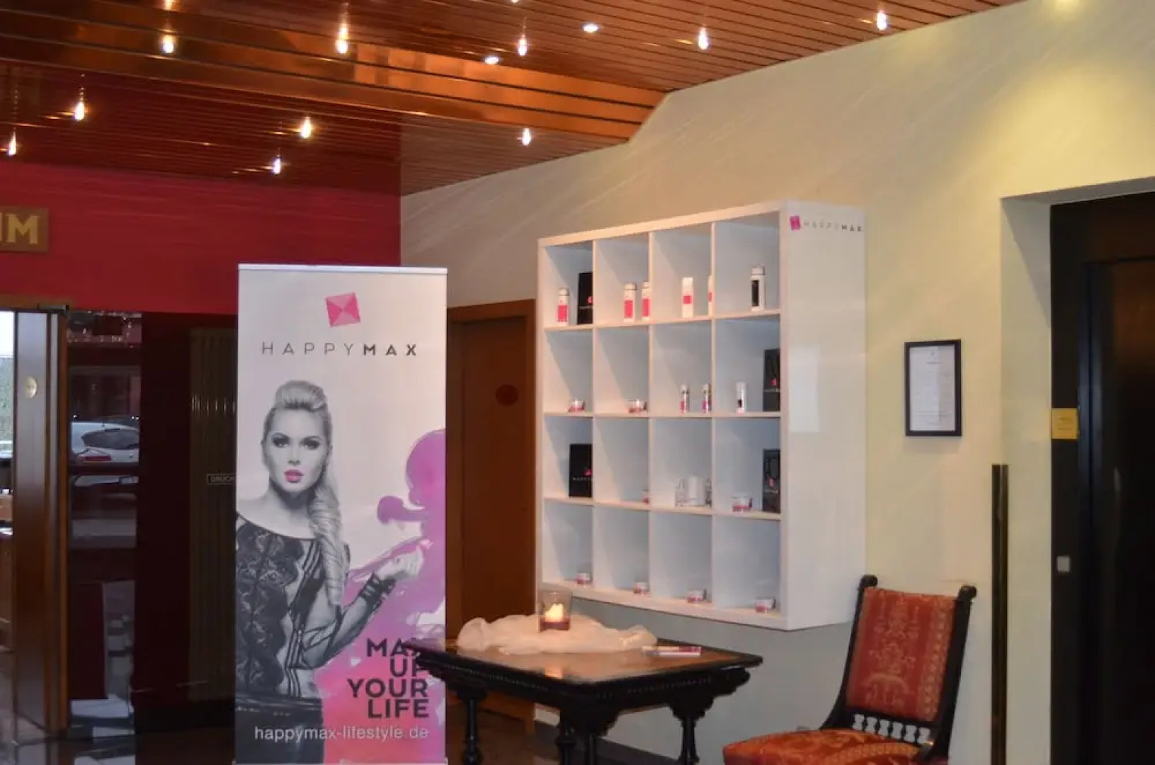 Hotel Eppelborner Hof