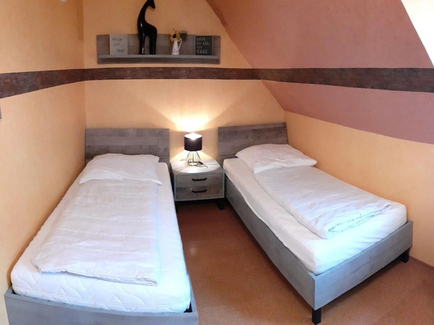 Holiday Home in Bremm Near the Vineyards