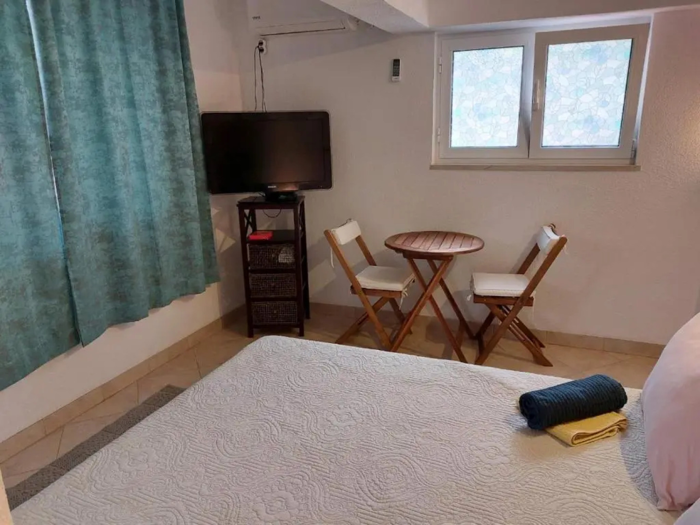 Apartments Fragolina