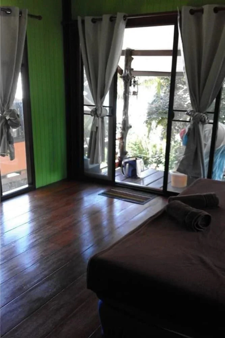 Kinnaree Resort Koh Kood