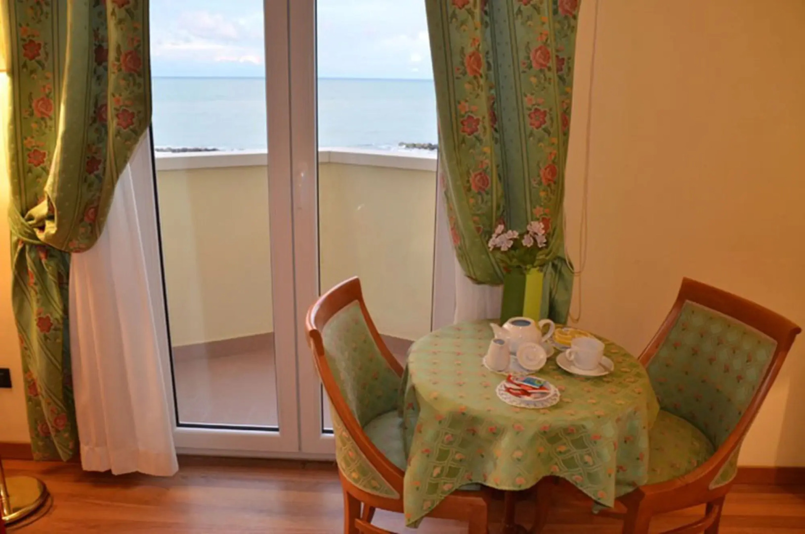 Grand Hotel Montesilvano