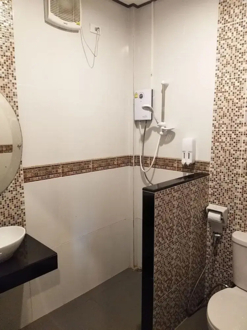 Rossarin Garden Resort 2