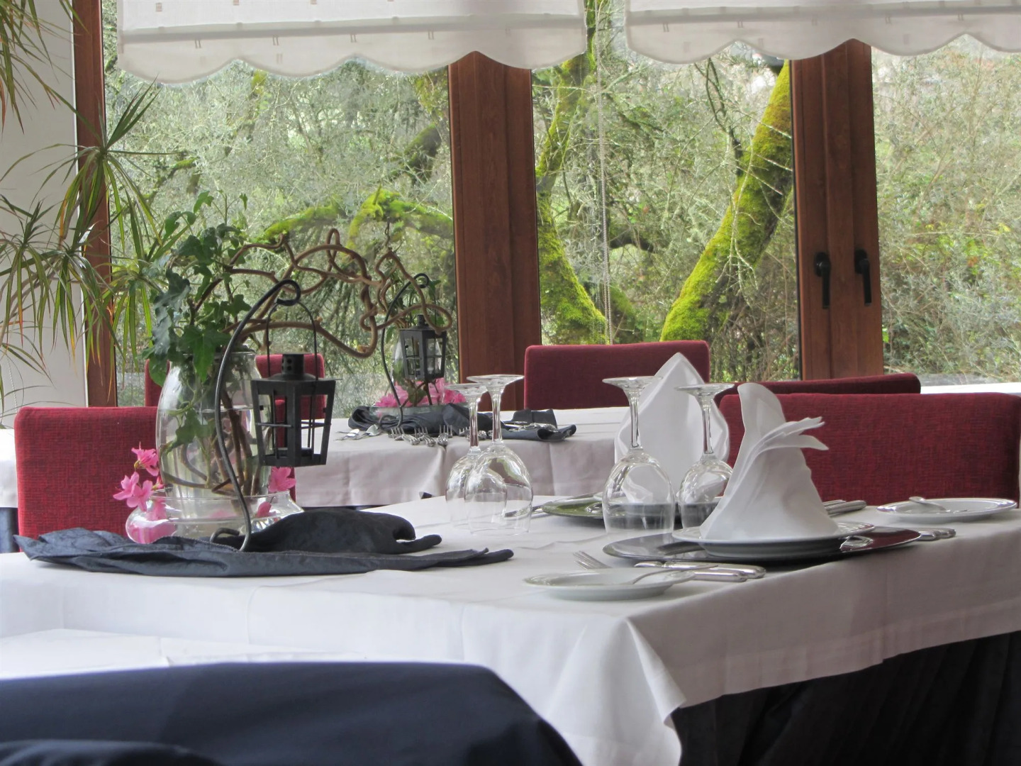 Hotel Rural de Charme Maria da Fonte