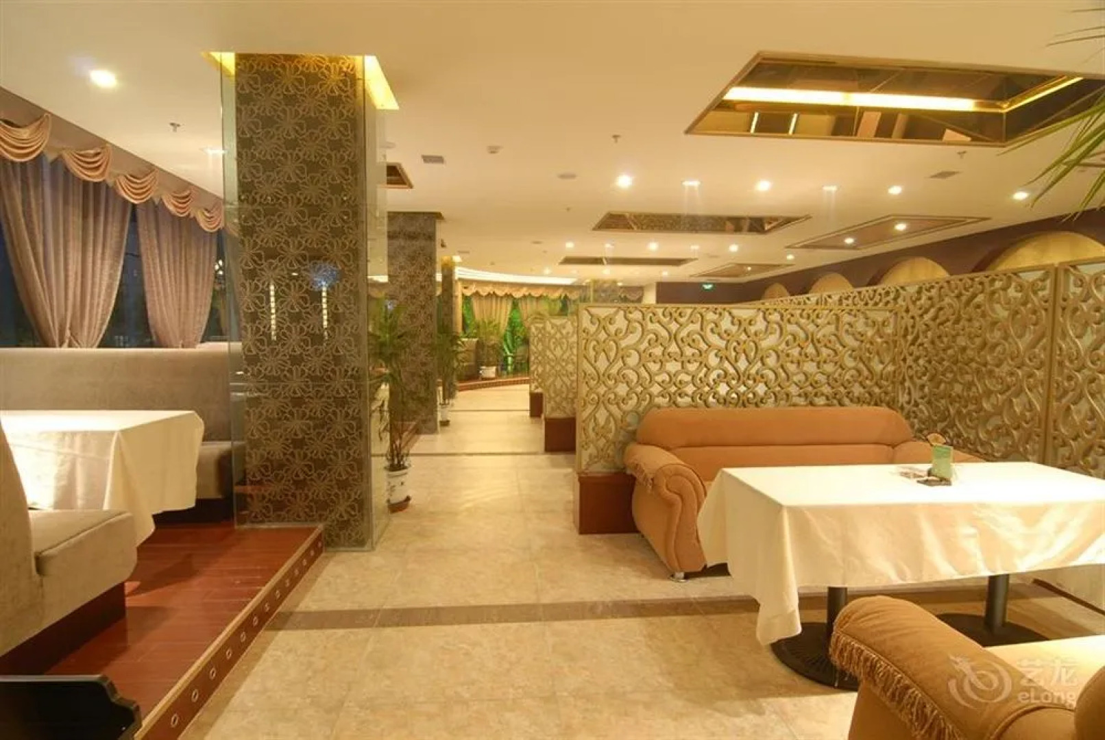 Yahe Garden Hotel - Xining