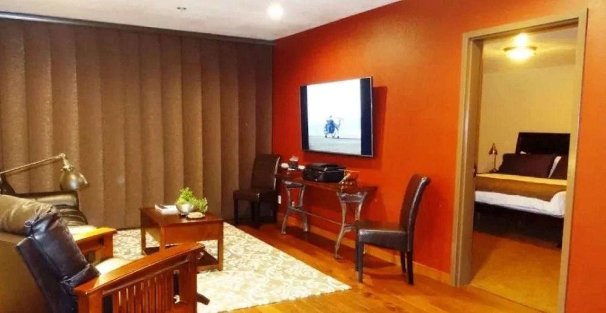 Aviation Suites