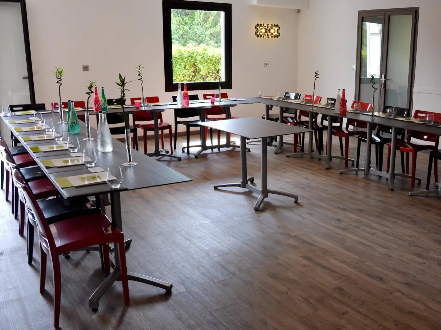 Hôtel Restaurant L'Etape