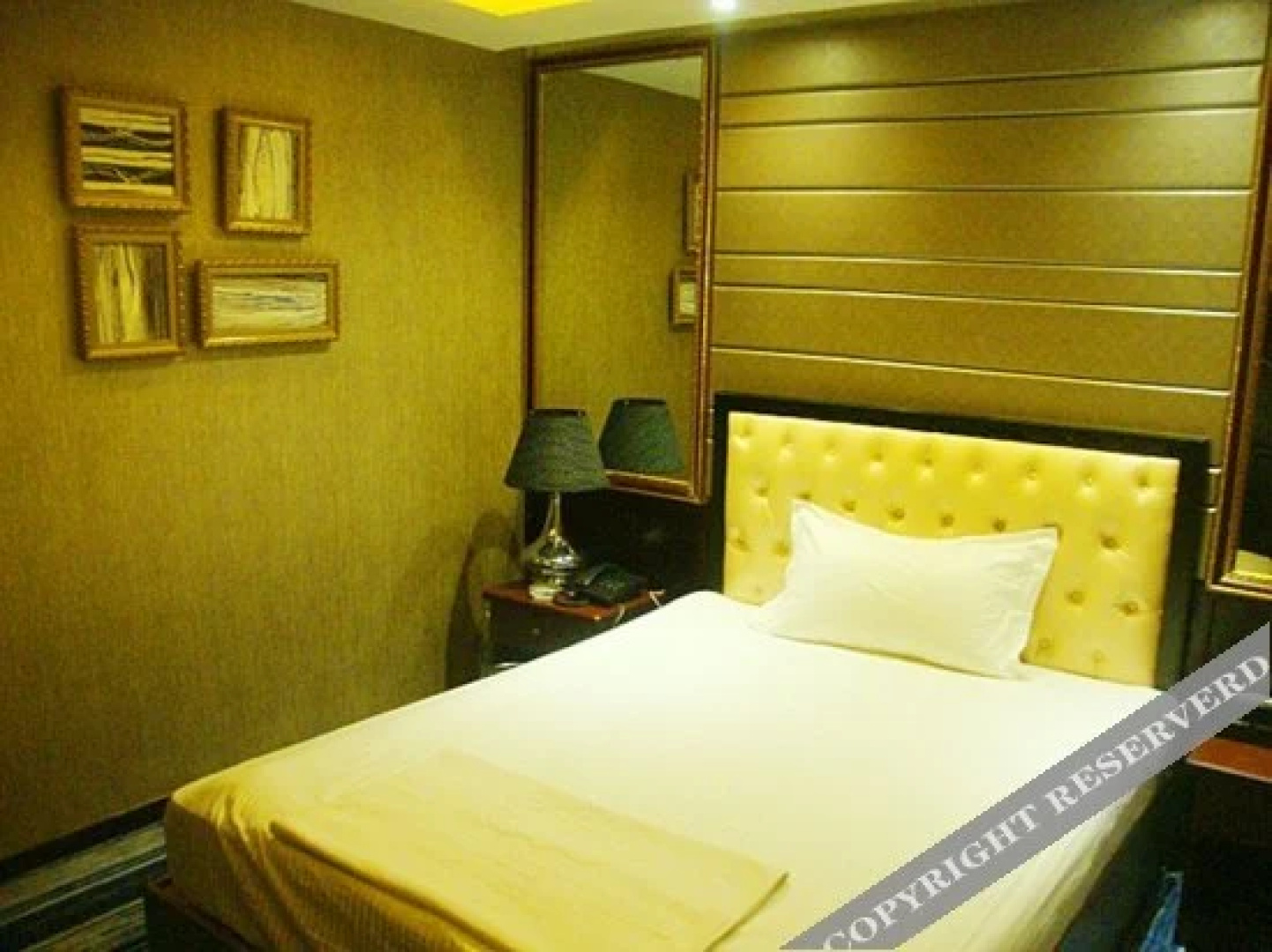 Summer Beauty Hotel
