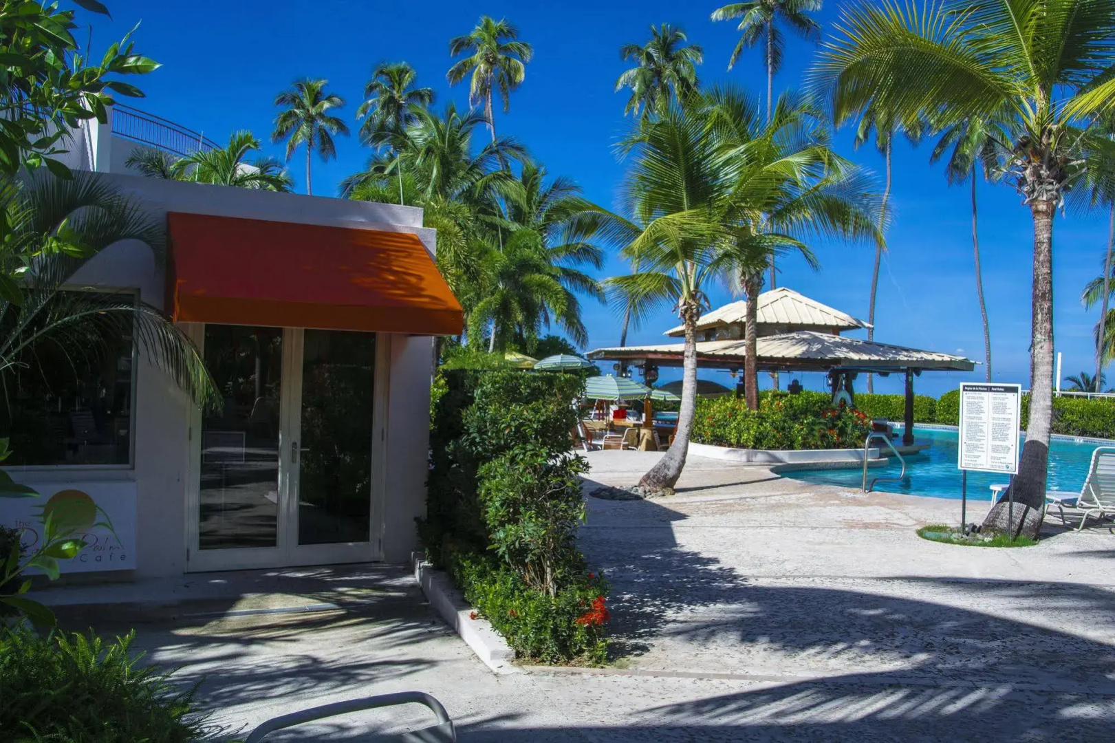 Rincon of the Seas - Grand Caribbean Hotel