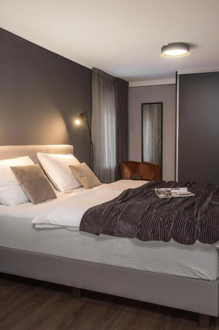 Boutique Rooms Mirabilis