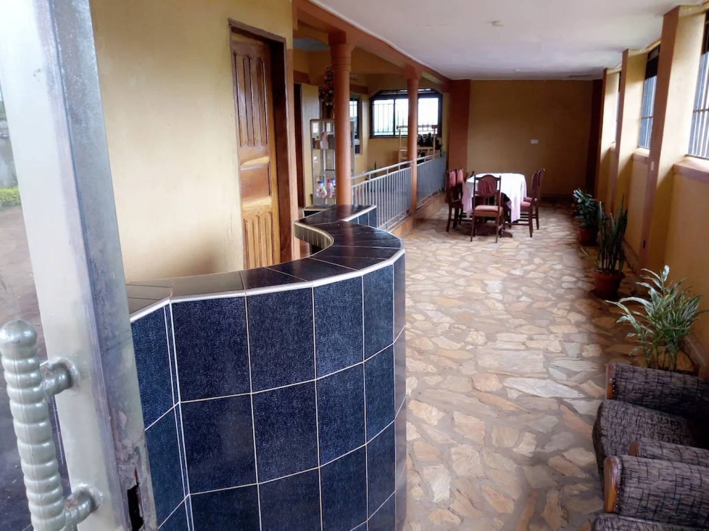 HEM Guest House