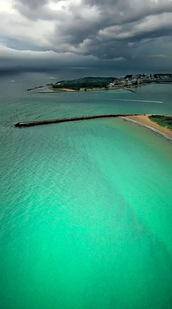 Churchill's B&B twin spa getaway