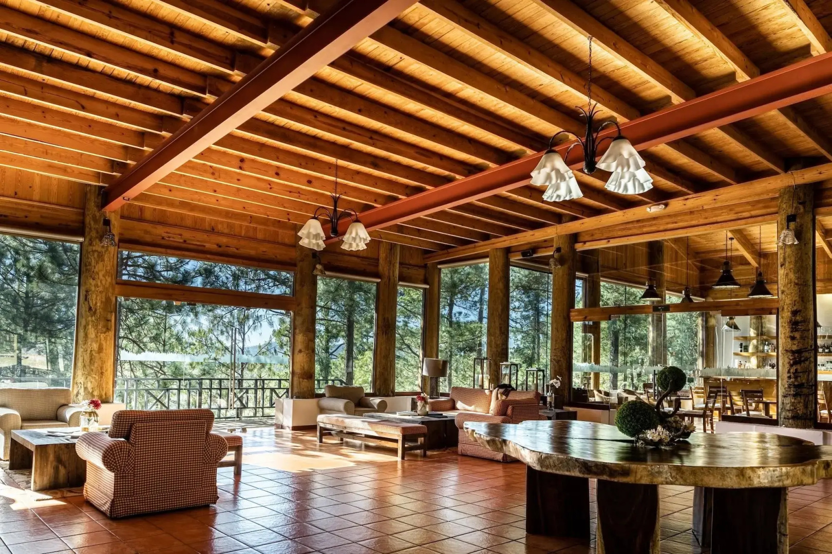 Molinillos Mountain Resort