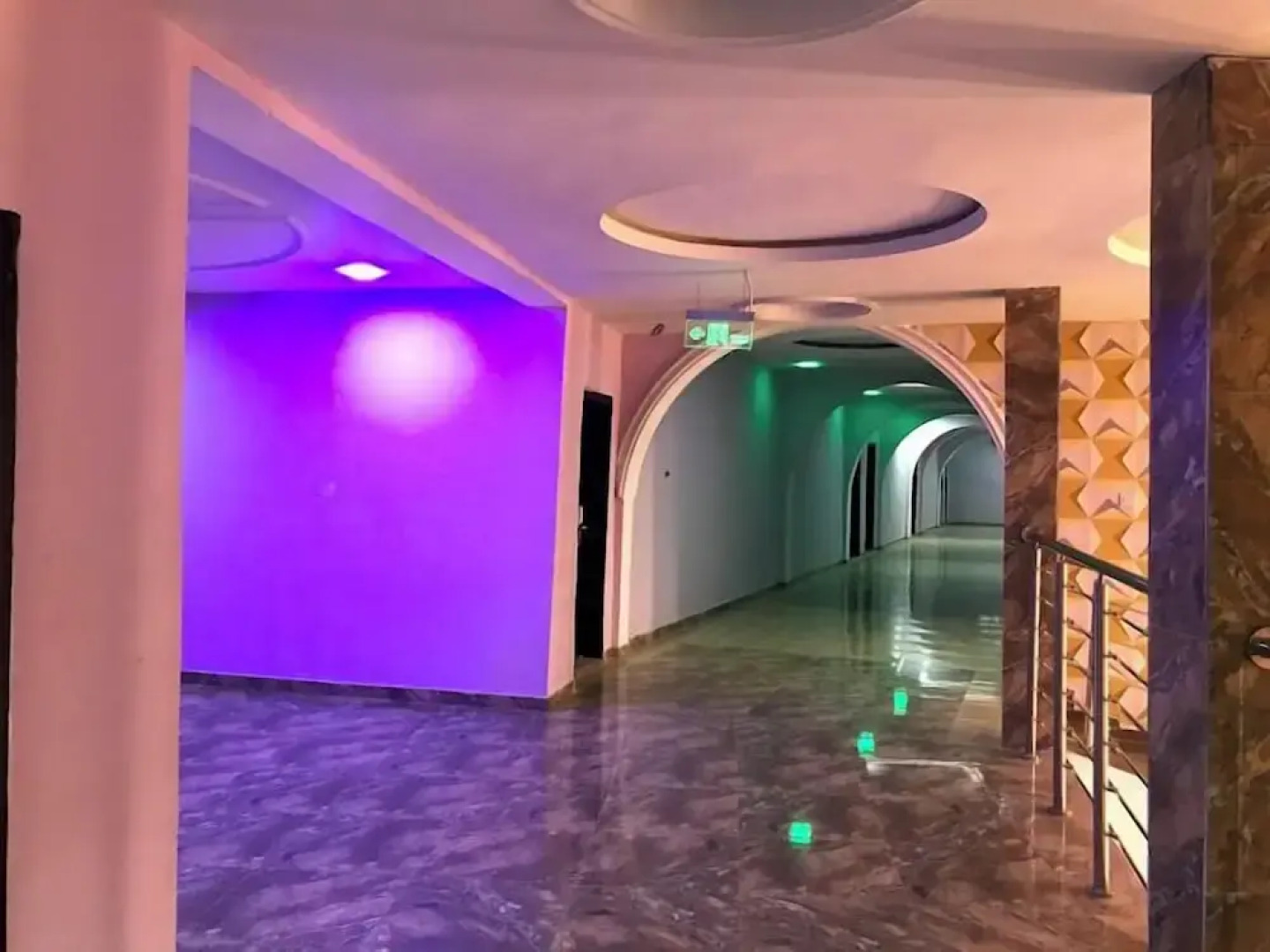 Royal Continental Suites and Apartments