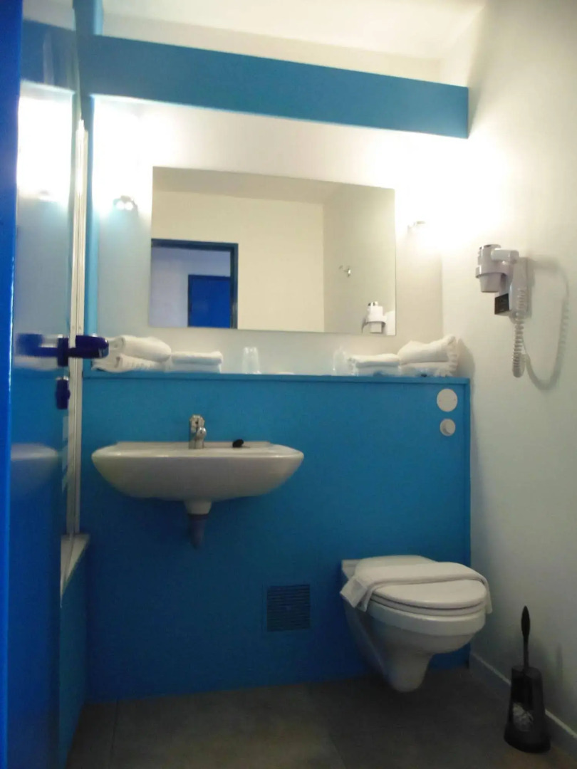 Hôtel Akena City Caudry