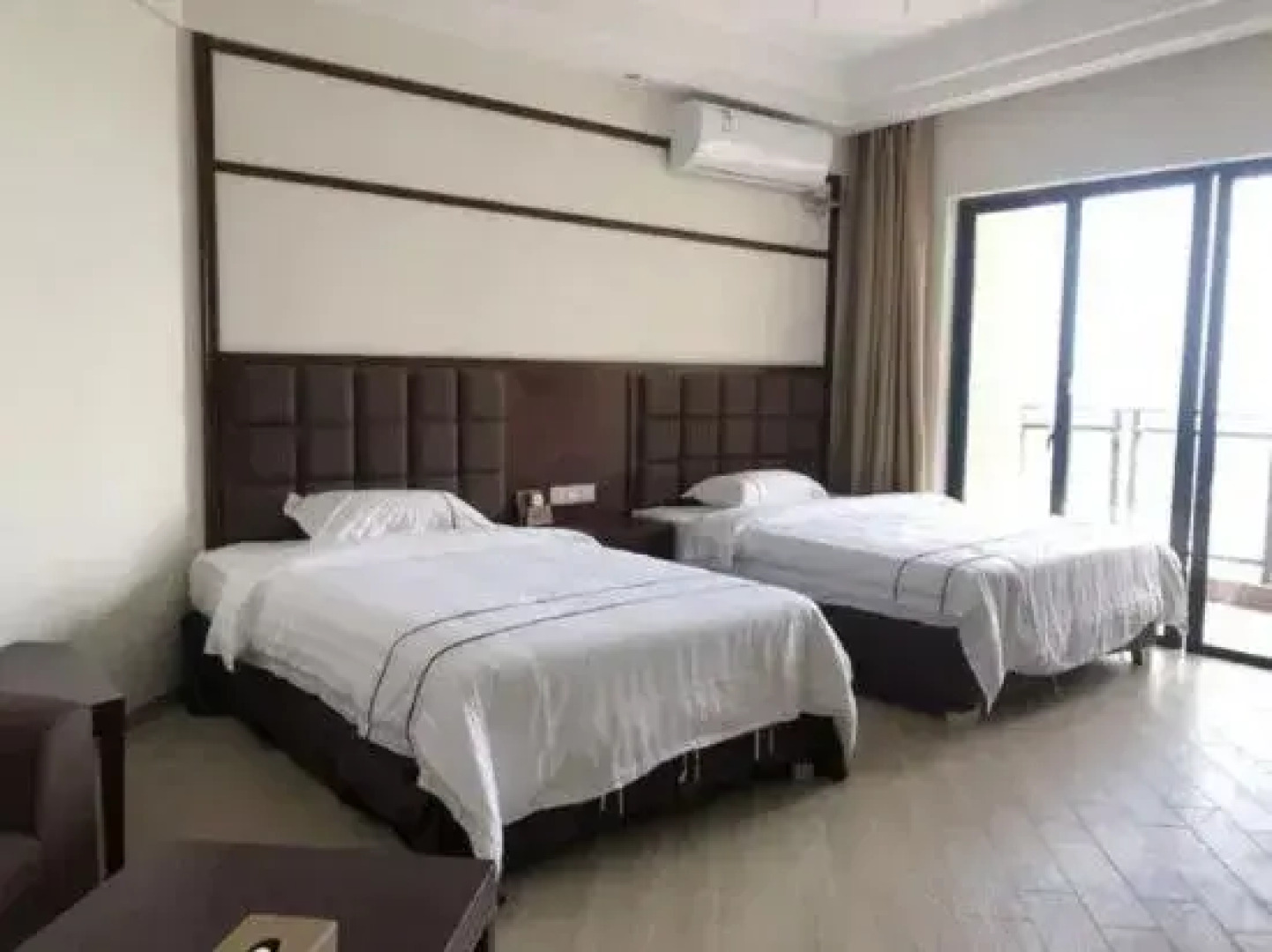 Haiwei Holiday Apartment