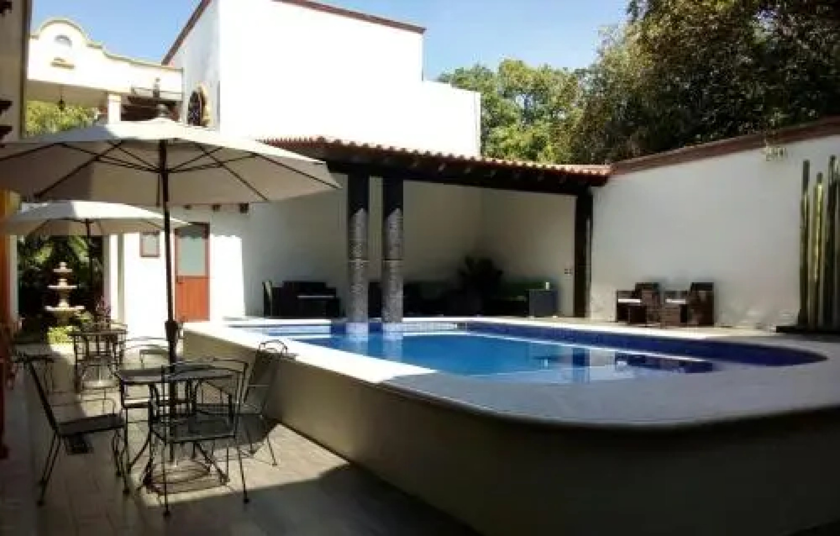 Hotel Mision San Jose