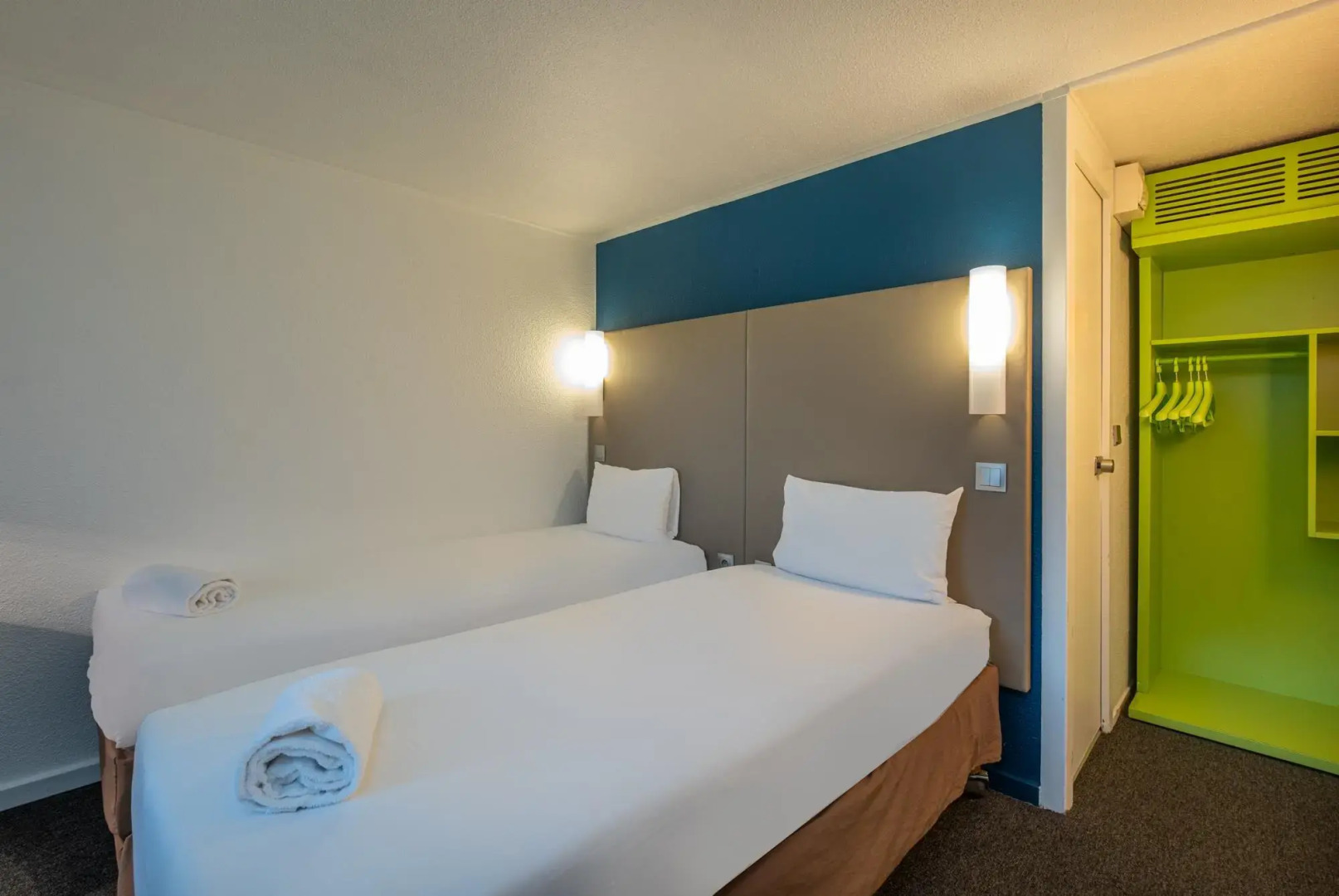 The Originals City,Hôtel Mâcon Nord