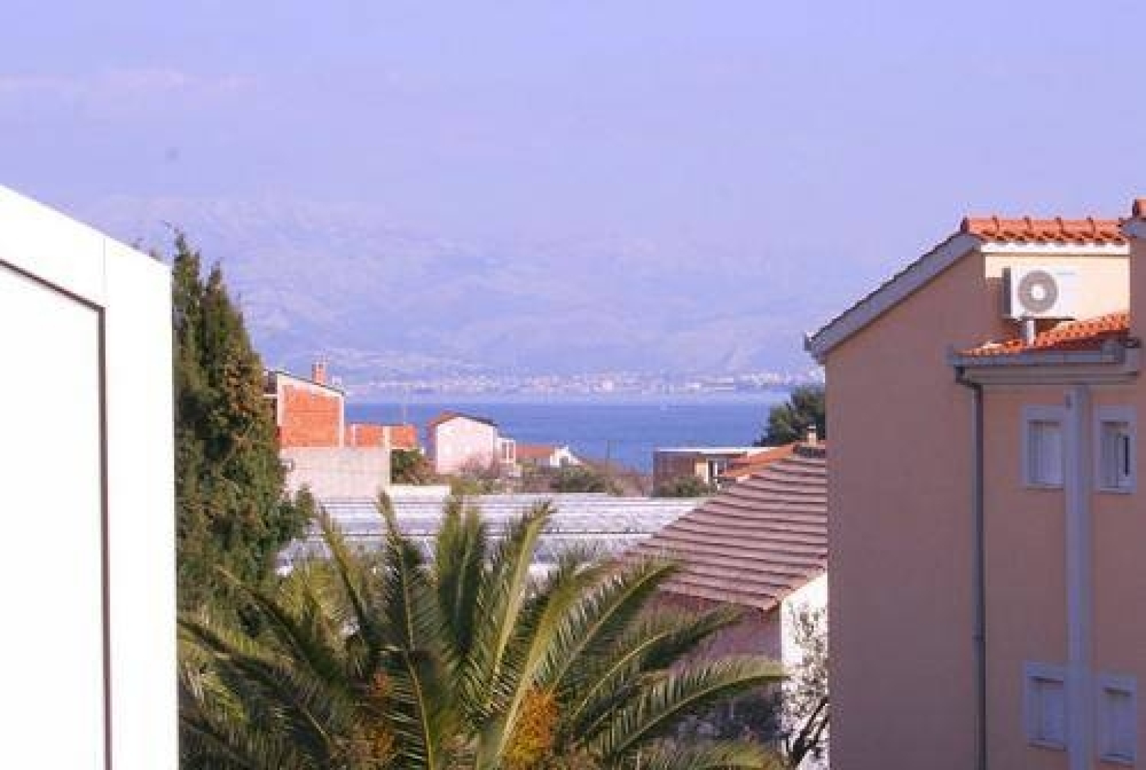 Apartmenthouse Jerko