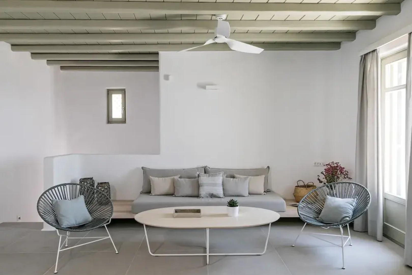 Pasithea Villa Mykonos