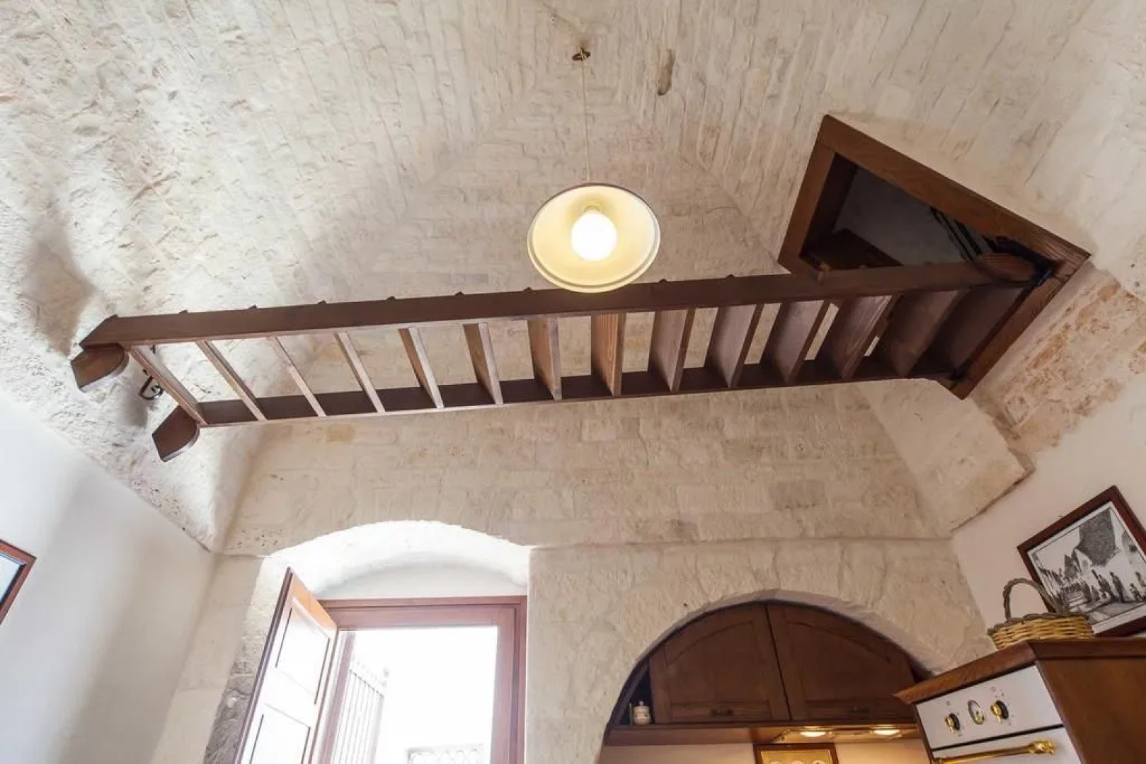 La Corte di Ercole - Dimora nei Trulli