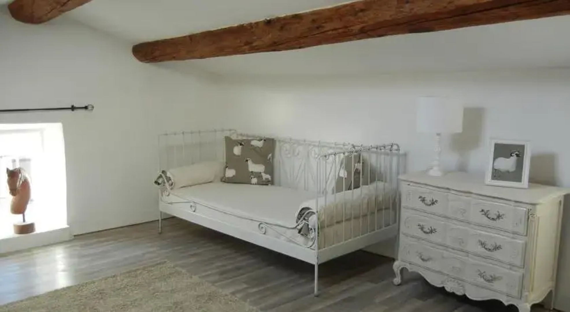 Holiday Home La Cantilène dEulalie