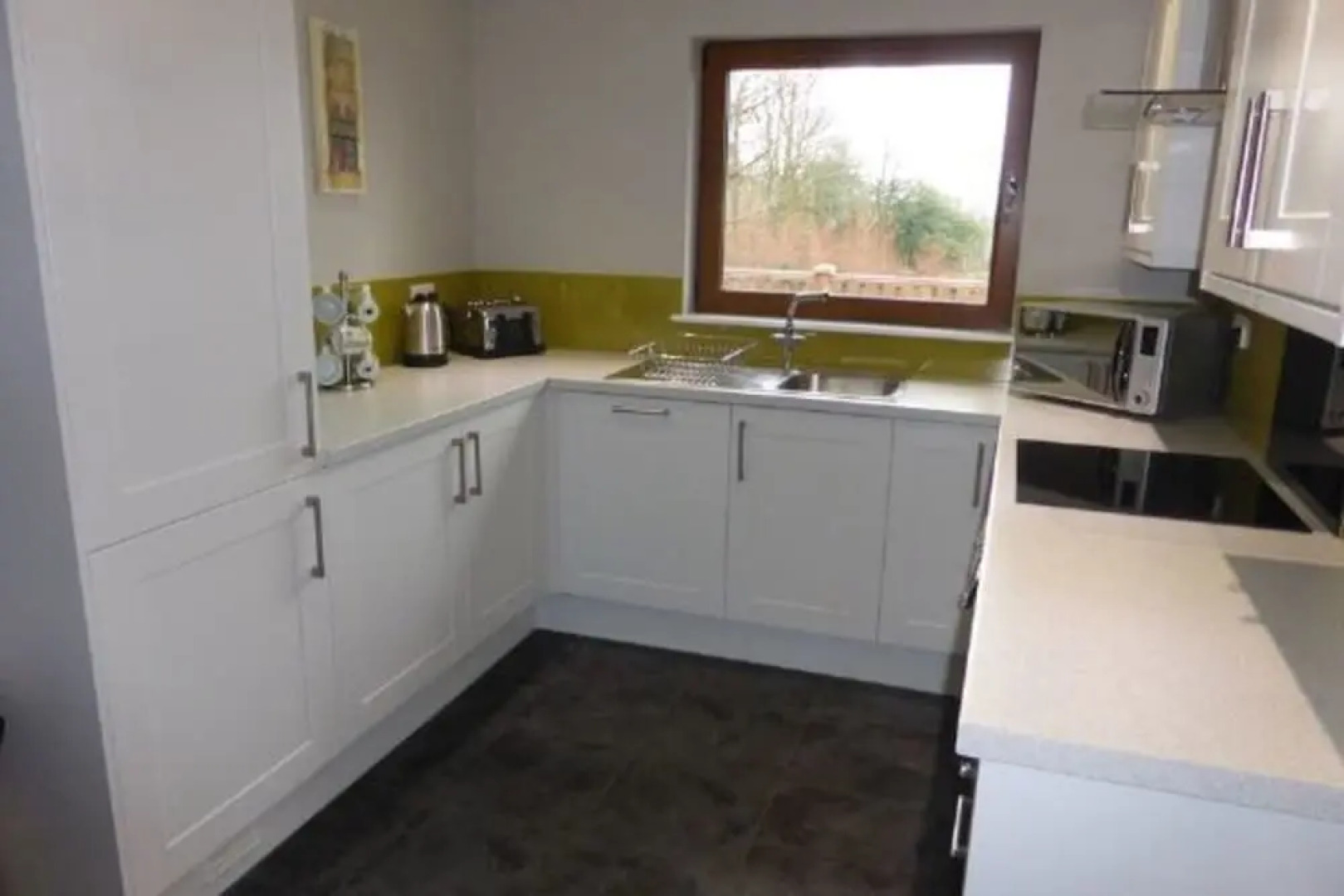 Lord Galloway 31 With Hot Tub, Newton Stewart