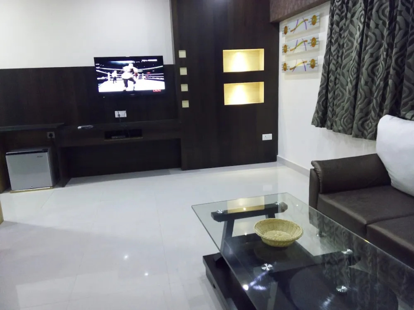 Hotel JK Residency Muzaffarpur