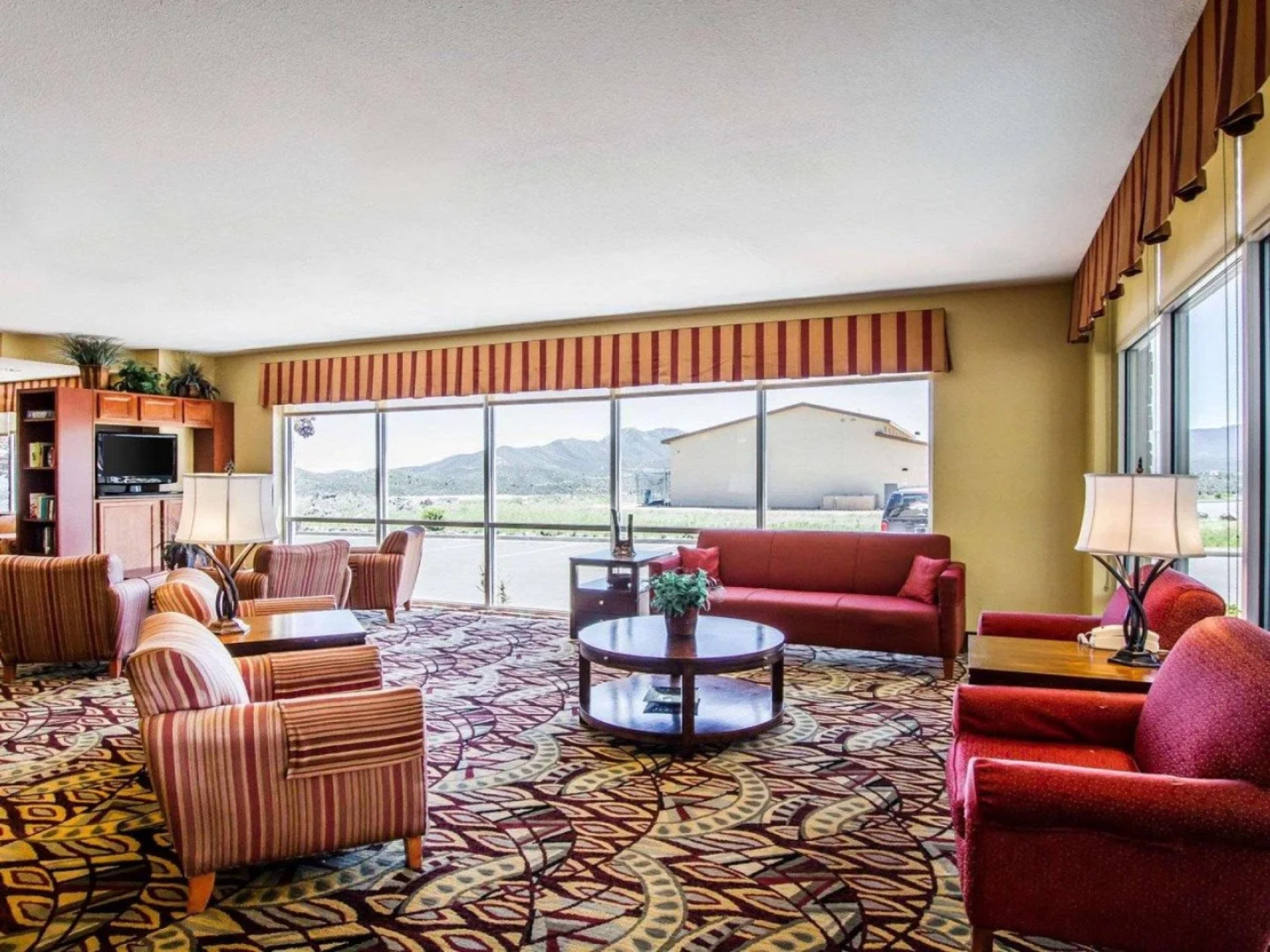 Comfort Suites Prescott Valley