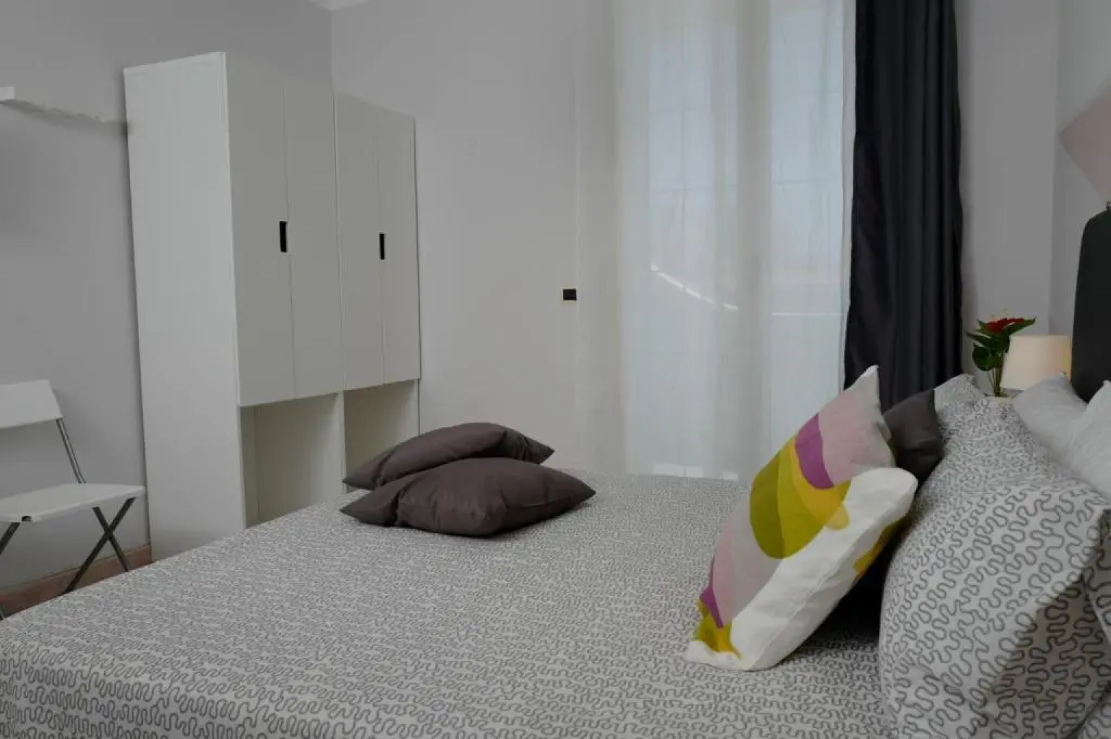 Apartments TERRAZZA DEI DUE MARI