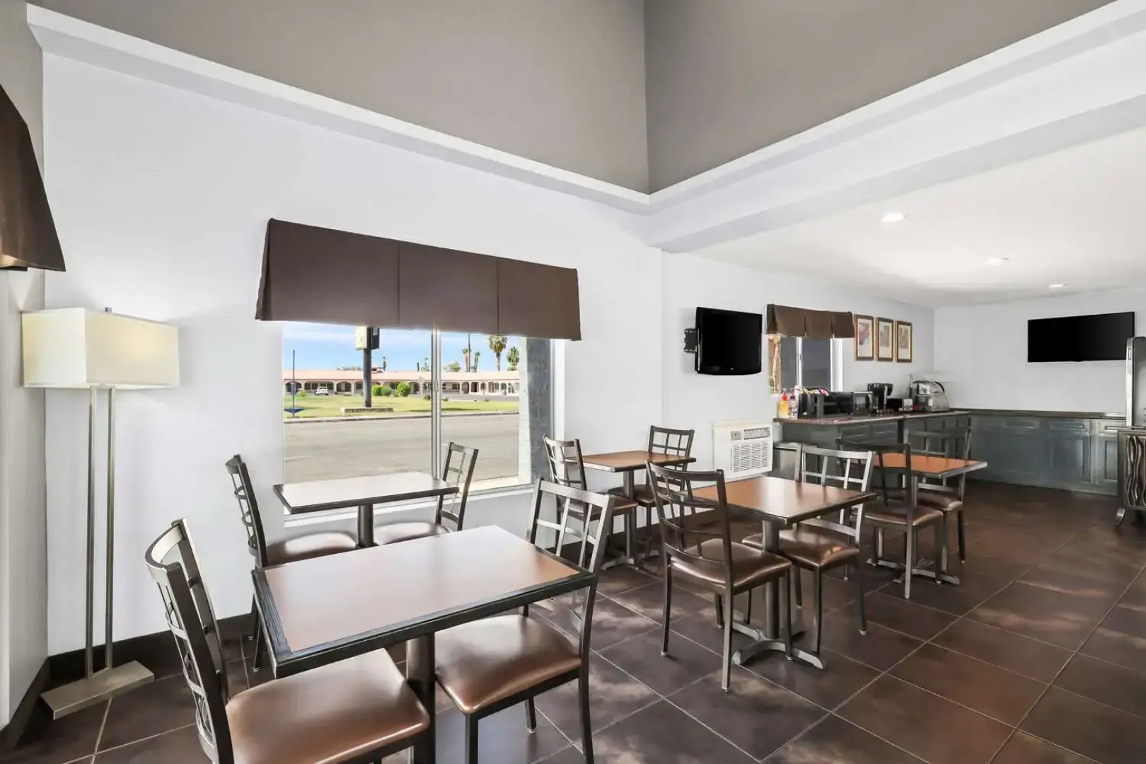 Best Western Sahara Motel