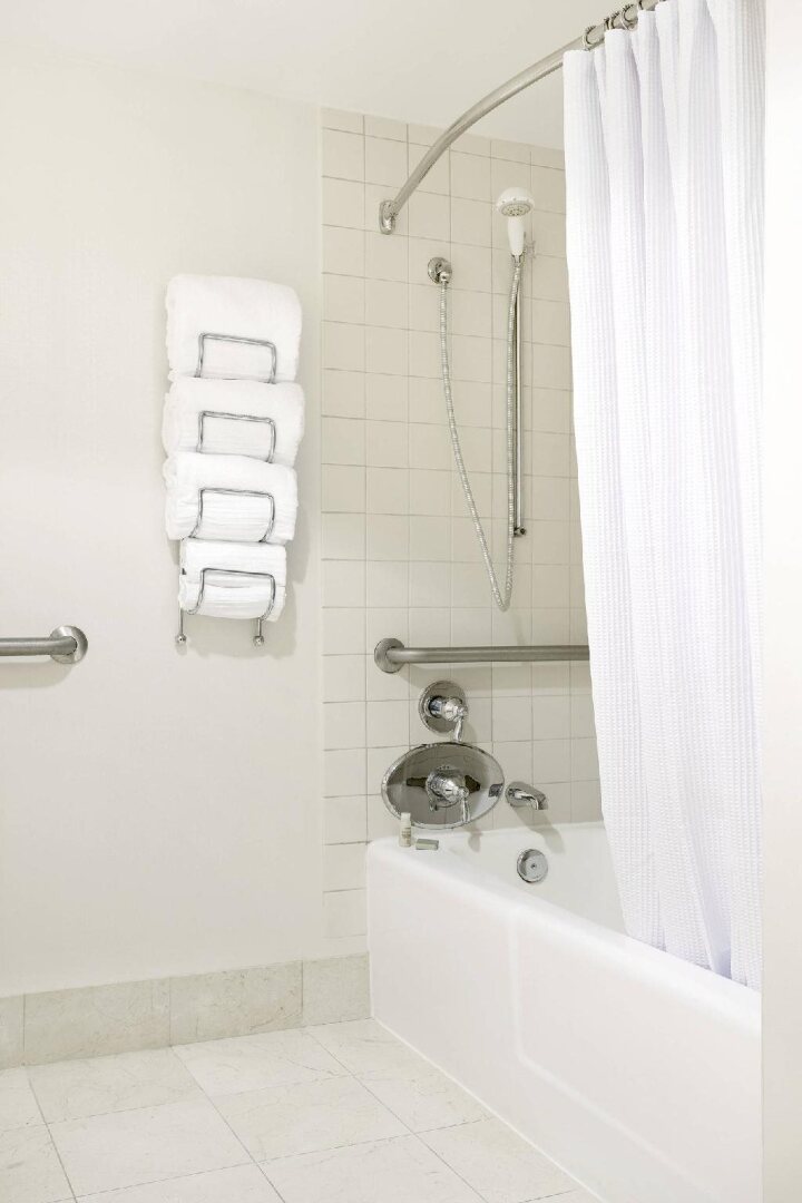 Renaissance Newark Airport Hotel